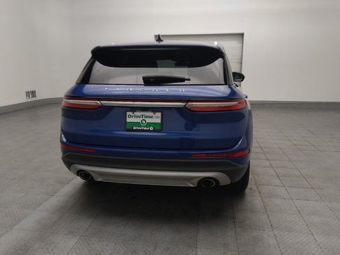 Used 2021 Lincoln Corsair Reserve w/ Equipment Group 201A image 7