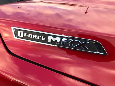 Certified 2024 Toyota Sequoia Limited image 10