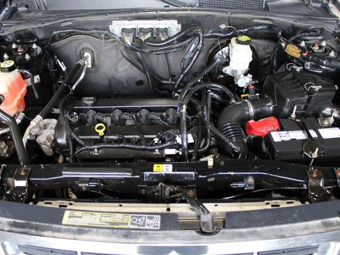 Used 2012 Ford Escape XLT FWD image 35