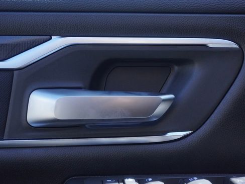 New 2026 RAM 1500 Big Horn image 12