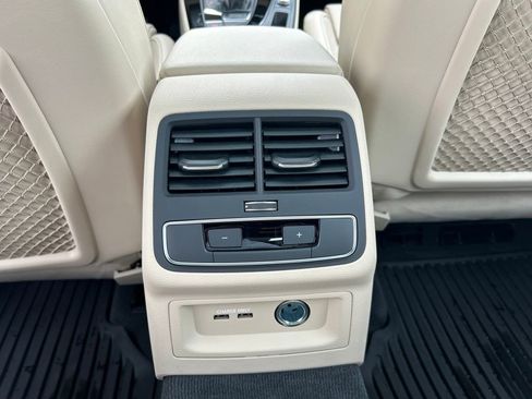 Certified 2025 Audi A5 2.0T Premium Plus w/ Premium Plus image 72