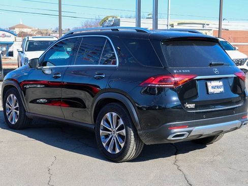 Used 2022 Mercedes-Benz GLE 350 image 5
