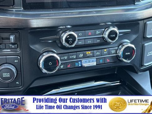 New 2026 Ford F450 Lariat w/ Lariat Ultimate Package AWD/4WD image 20