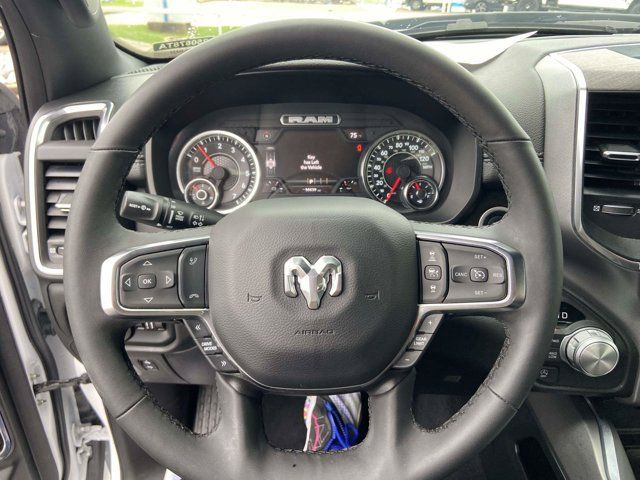 Used 2025 RAM 1500 Laramie w/ Sport Appearance Package AWD/4WD image 19