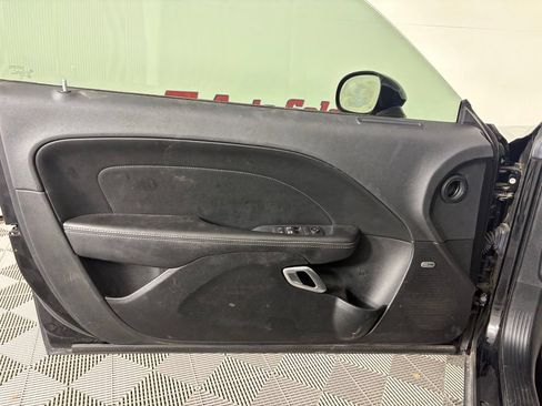 Used 2019 Dodge Challenger GT w/ Plus Package RWD image 13