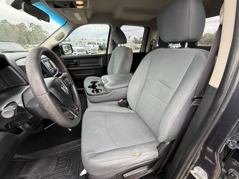 Used 2017 RAM 1500 Tradesman w/ Popular Equipment Group image 25