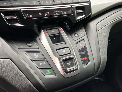 Certified 2026 Honda Odyssey EX-L image 28