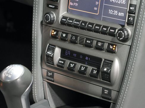 Used 2007 Porsche 911 Targa 4 image 57