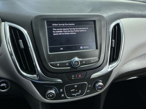 Used 2024 Chevrolet Equinox LS FWD image 21