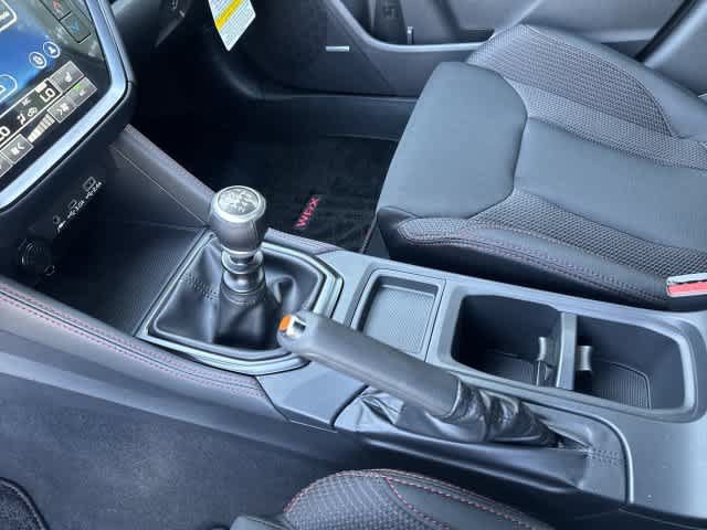 New 2026 Subaru WRX Premium AWD/4WD image 29