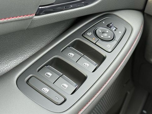 New 2026 Hyundai Sonata N Line image 16