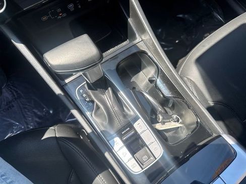 Used 2025 Hyundai Tucson SEL image 36