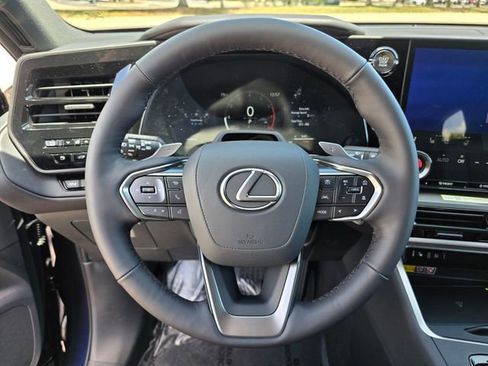 New 2026 Lexus TX 350 350 Premium image 29