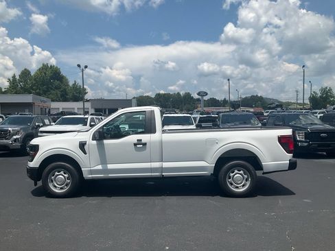 New 2026 Ford F150 XL RWD image 8