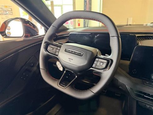 New 2026 Dodge Charger Scat Pack image 8