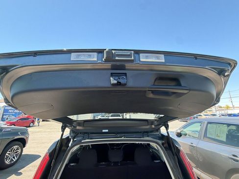 Used 2025 Kia Soul LX w/ LX Technology Package FWD image 24