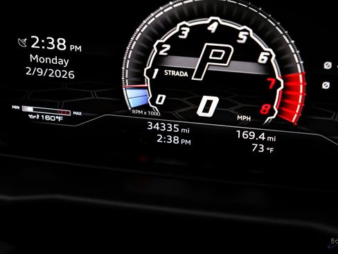 Used 2021 Lamborghini Urus image 84