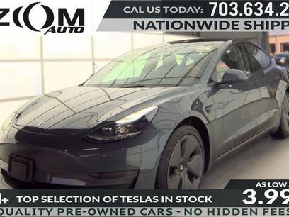 Used 2023 Tesla Model 3 Standard Range