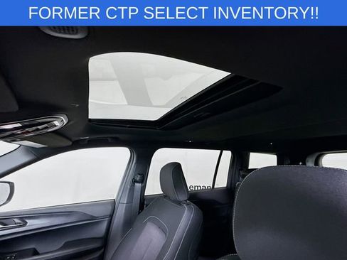 New 2025 Jeep Grand Cherokee L Laredo w/ Luxury Tech Group I image 21