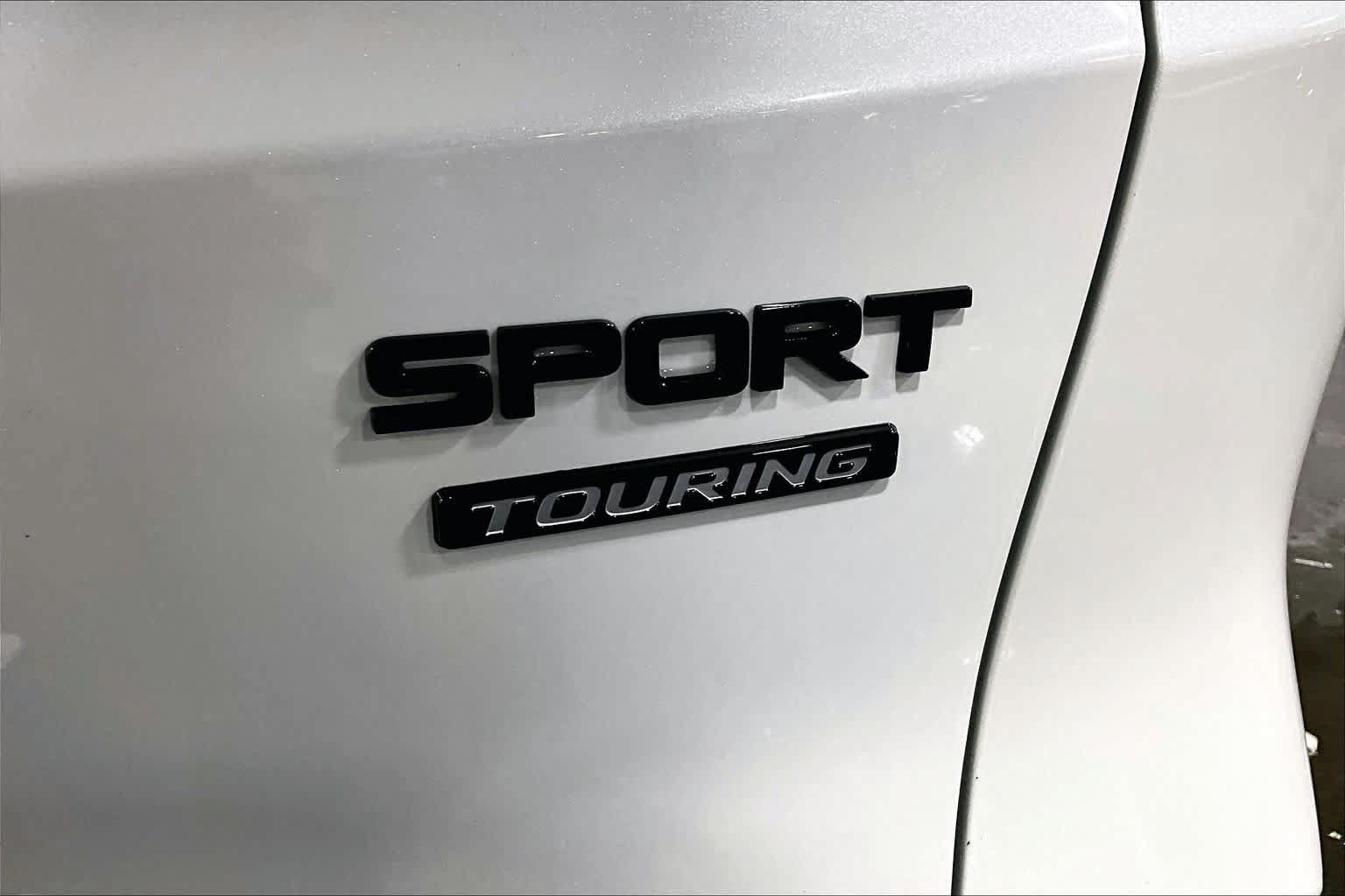 Used 2026 Honda CR-V Sport Touring image 10