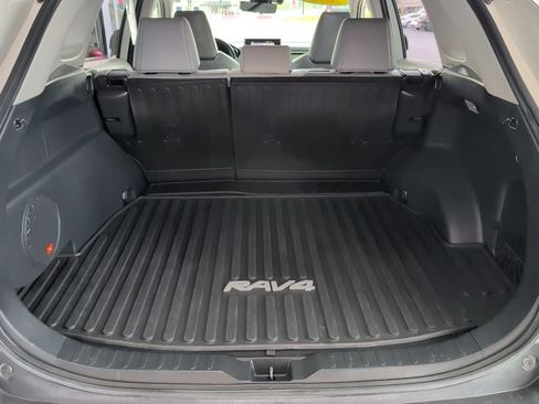 Used 2020 Toyota RAV4 Limited AWD/4WD image 14