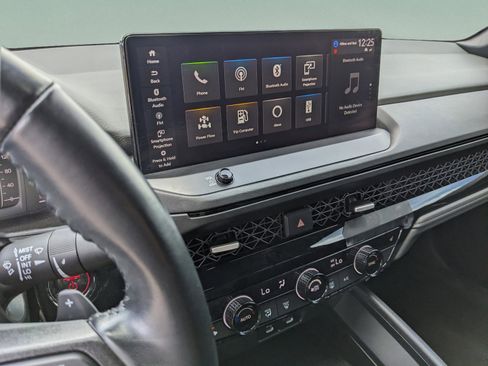 Used 2024 Honda Accord Sport image 23