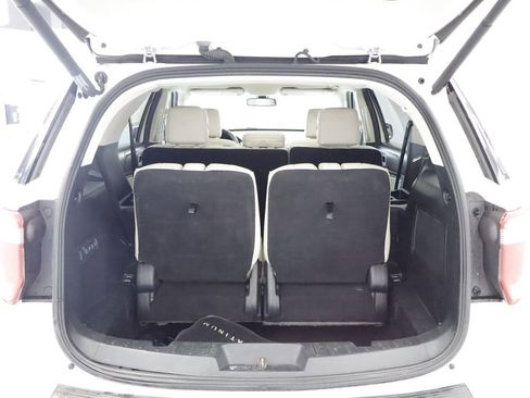 Used 2019 Ford Explorer Platinum AWD/4WD image 19