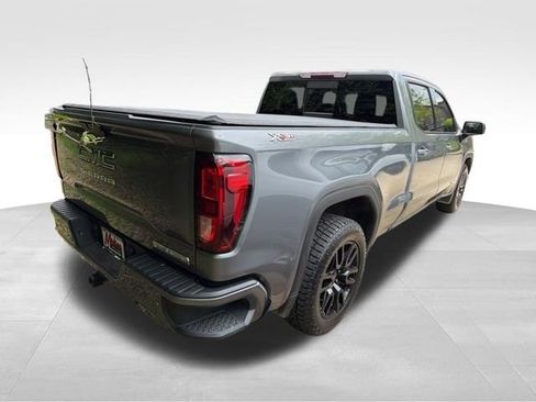 Used 2021 GMC Sierra 1500 Elevation w/ Preferred Package AWD/4WD image 4