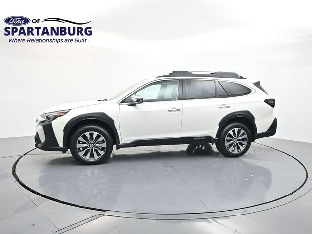 Used 2024 Subaru Outback Touring XT w/ Popular Package #2 AWD/4WD image 4