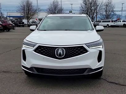 Used 2023 Acura RDX w/ Technology Package