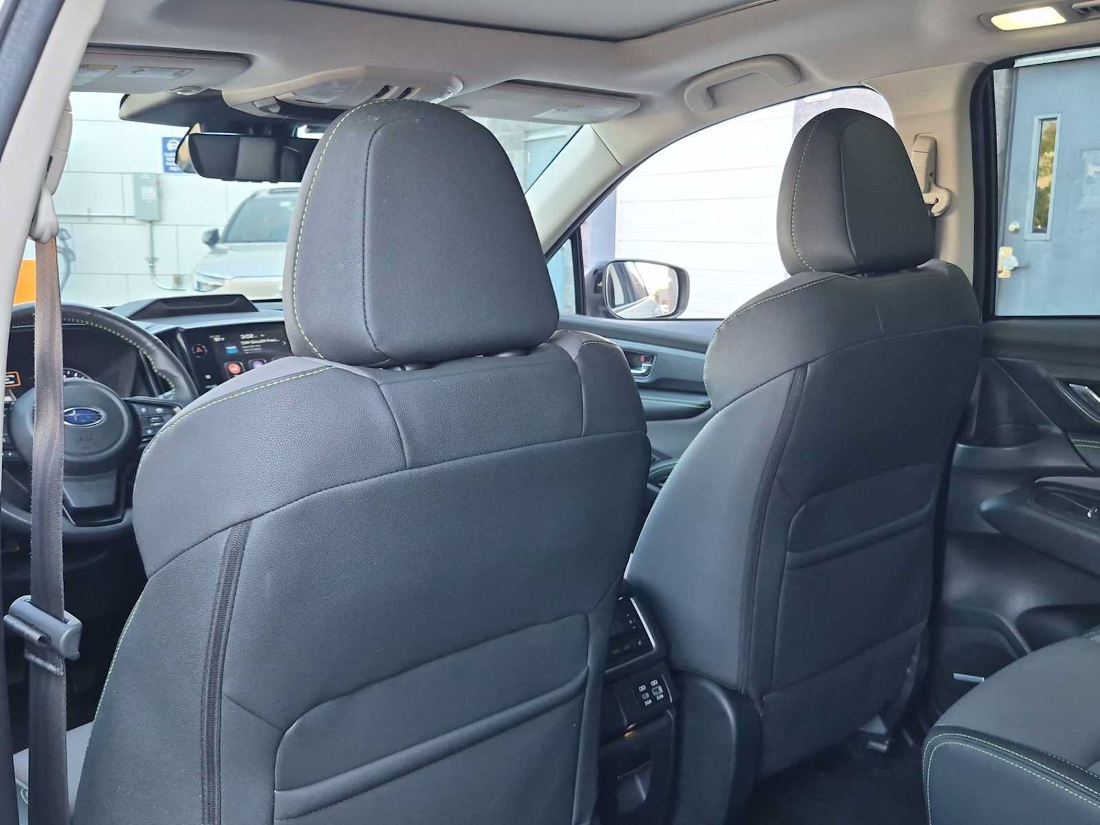 Used 2023 Subaru Ascent Onyx Edition Limited AWD/4WD image 18
