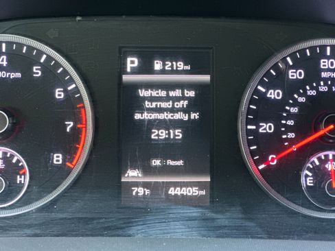 Used 2023 Kia K5 GT-Line image 27