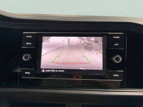 Certified 2024 Volkswagen Jetta S FWD image 28