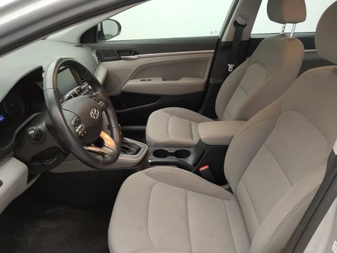Used 2019 Hyundai Elantra Value Edition FWD image 17