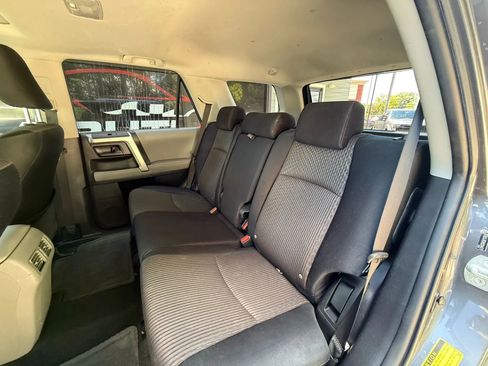 Used 2010 Toyota 4Runner SR5 image 17