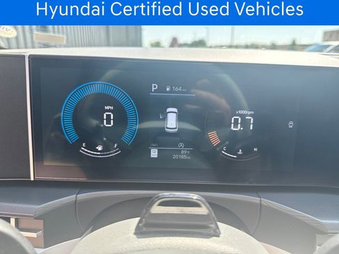 Certified 2026 Hyundai Santa Fe SEL AWD/4WD image 18