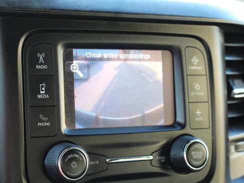 Used 2021 RAM 2500 Big Horn image 18