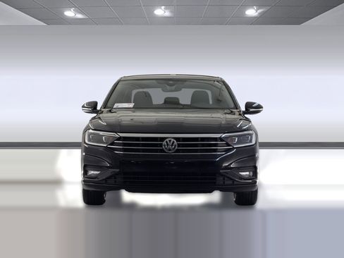 Used 2021 Volkswagen Jetta SEL Premium FWD image 5