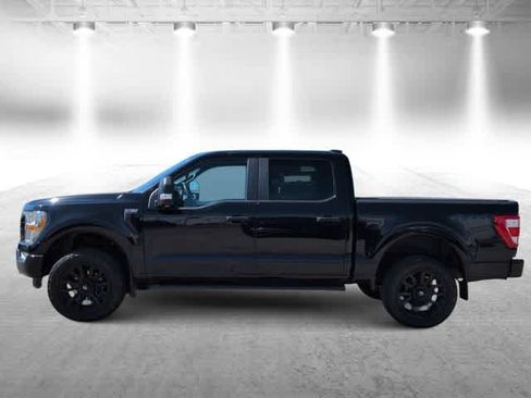 Used 2021 Ford F150 XL w/ Equipment Group 101A High AWD/4WD image 5