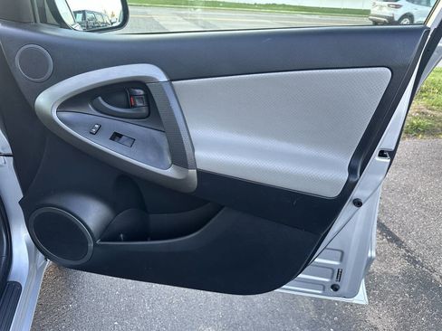 Used 2012 Toyota RAV4 Limited w/ Premium Plus Value Pkg image 22