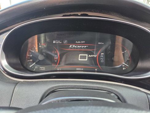 Used 2014 Dodge Dart Limited w/ Technology Group image 12