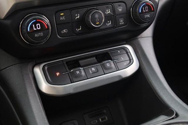Used 2020 GMC Acadia SLT FWD image 16