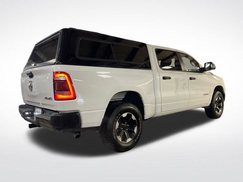 Used 2020 RAM 1500 Tradesman AWD/4WD image 5