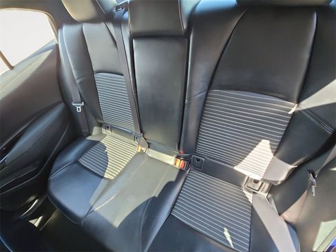 Used 2020 Toyota Corolla XSE image 13