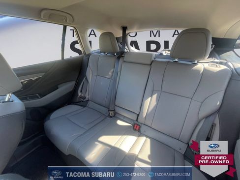 Used 2025 Subaru Outback Limited AWD/4WD image 16