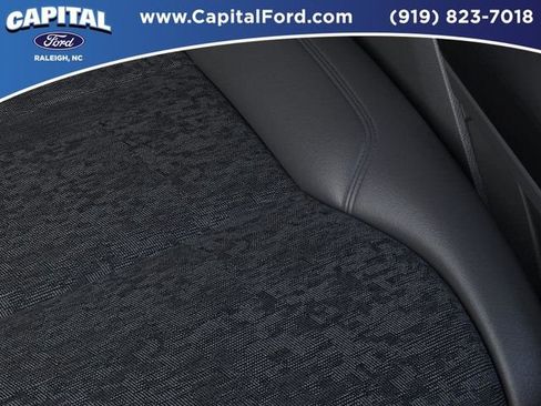 New 2025 Ford F150 Tremor w/ Bed Utility Package image 16