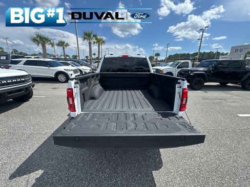 Used 2023 Ford F150 XLT w/ Equipment Group 302A High RWD image 8