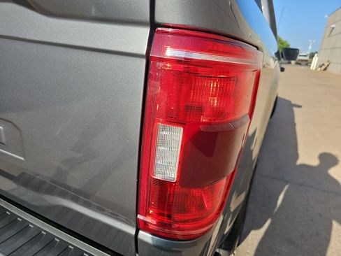 Used 2021 Ford F150 XLT w/ Equipment Group 301A Mid AWD/4WD image 33