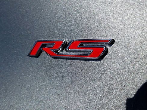 New 2026 Chevrolet Blazer RS w/ Driver Confidence II Package image 12