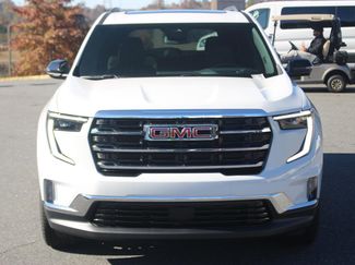 New 2025 GMC Acadia Elevation w/ Elevation Premium Package video 2